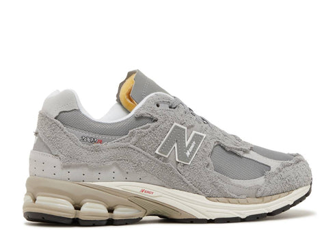 2002R PROTECTION PACK - SLATE GREY